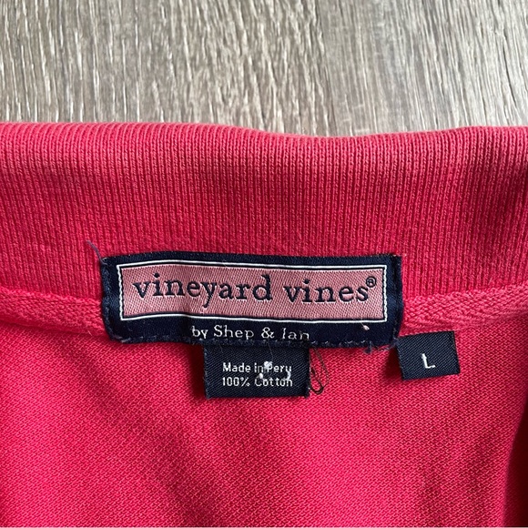 Vinyard Vines Polo Shirt - Picture 2 of 2